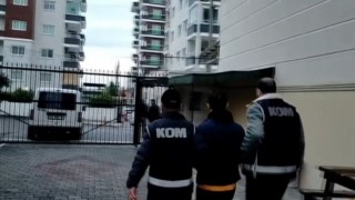 Mersin merkezli 3 ilde FETÖ operasyonu: 14 gözaltı