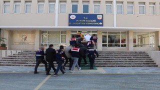 Mersin merkezli yasadışı bahis operasyonunda 6 tutuklama