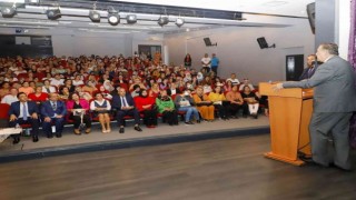 Mersinde Aile Okulu Projesi ile 44 bin 156 veliye ulaşıldı