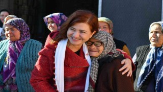 Mersinde Doğa Bizi Çağırıyor etkinlikleri devam ediyor