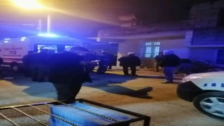 Mersinde karbonmonoksit zehirlenmesi: 1 ölü, 1 yaralı
