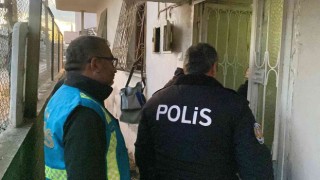 Mersinde tefecilere operasyon: 11 gözaltı kararı