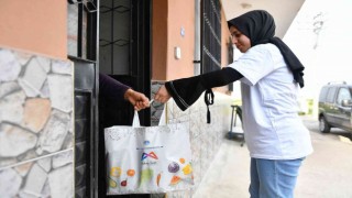 Mersinde Un Dağıtımı projesi bu yılda başladı