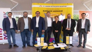 Mersinde Yeni Nesil Mentorluk Projesi