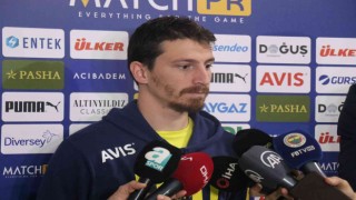 Mert Hakan Yandaş: “Takımda bir otorite var”