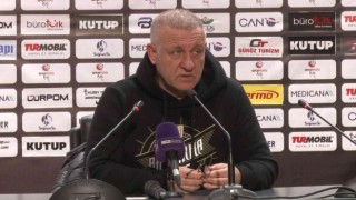 Mesut Bakkal: “İkinci devreye daha iddialı başlamamız gerekiyor”