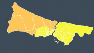 Meteorolojiden İstanbula fırtına uyarısı