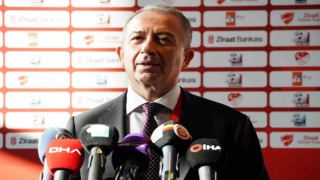 Metin Öztürk: Cumhuriyetin 100. yılında iki kupayı da istiyoruz