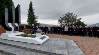 Metin Türker ölümünün 25. yılında mezarı başında anıldı