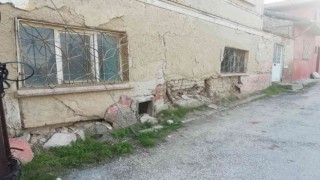 Metruk ve hasarlı binalar bu dönem daha riskli
