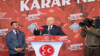 MHP Genel Başkanı Bahçeli: Cumhur İttifakı, Türk milletinin ta kendisidir