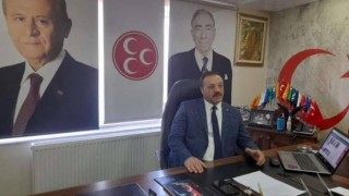 MHP İl Başkanı Karataş, “6lı masasının kimlere hizmet ettiği her gün çok daha net bir biçimde anlaşılıyor”