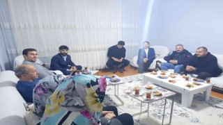 MHP; Komşum Nasılsın diye sordu ev ziyaretlerini sıklaştırdı