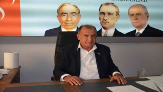 MHP Yalova İl Başkanı Özden adaylık istifası