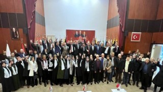 MHPden Alinur Aktaşa tam destek