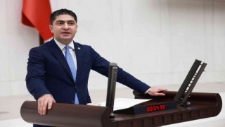 MHPli Özdemir: İster içerde ister dışarda olsun, terör inlerinin tamamı temizlenecektir