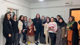 MHPnin “Komşum Nasılsın?” ziyaretleri gönül köprüsüne dönüştü