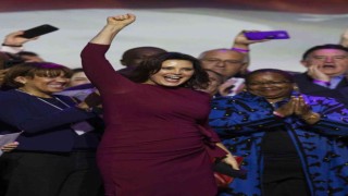 Michigan Valisi Whitmerı kaçırma planı yapan grup üyesine 19 yıl 6 ay hapis