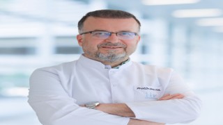 ‘Mide kanseri sinsice ilerleyebilir