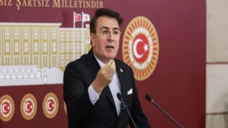 Milletvekili Aydemirden Erzuruma müjde
