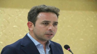 Milletvekili İshak Gazel: Türkiye Cumhuriyeti bir hukuk devletidir