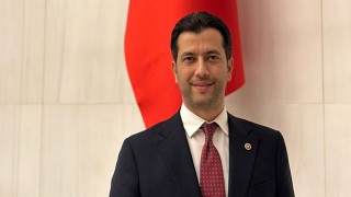 Milletvekili Kaya, “Yeni Yıla heyecanla giriyoruz”