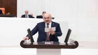 Milletvekili Vahapoğlu: ABDnin hedefi Türkiyeyi yormak