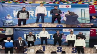 Milli karateci sokak ortasında bıçaklandı