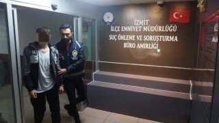 Milli karatecinin bıçaklanması ile ilgili 2 şüpheli gözaltına alındı