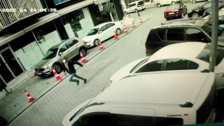 Milyonluk kapkaçın altından akıl almaz bir kumpas çıktı