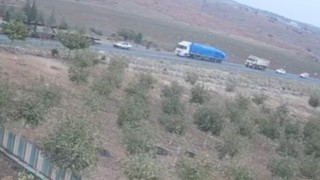 Milyonluk nakliye vurgunu jandarmaya takıldı