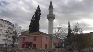 Mimar Sinan inşa etti, 498 yıldır ibadete açık