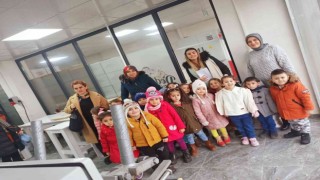 Minikler için Yerli Malı zamanı