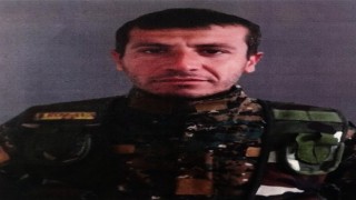 MİT, PKKlı teröristler Osman Mutlu ve Songül Tarımcıyı Suriye ve Kuzey Irakta gerçekleştirdiği operasyonla etkisiz hale getirdi