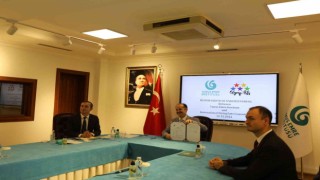 Modern Sanat Olimpiyatları, Yunus Emre Enstitüsü öncülüğünde gerçekleştirilecek