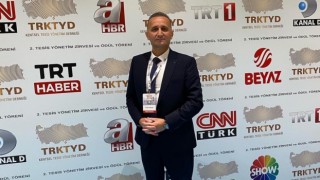 Motivasyon Tırı projesine bir ödül de TRKTYDden