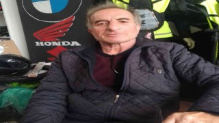 Motosikleti tamir ederken yakıt deposu alev yandı, yanarak hayatını kaybetti