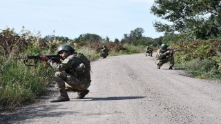 MSB: “Suriyeden ülkemize ve ülkemizden Yunanistana yasa dışı yollarla geçmeye çalışan 3 kişi yakalandı”