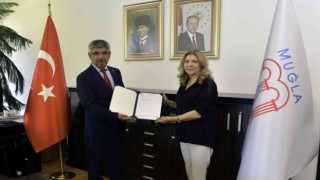 MSKÜ Rektör Yardımcısı Bakiye Uğur istifa etti