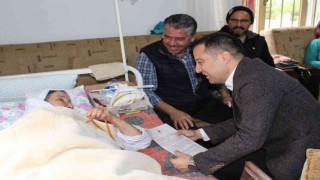 Muğla Aile Sosyal Hizmetler İl Müdürü Toprakçı: “İhtiyaç sahibi ailelerin istek ve talepleri belirleniyor”