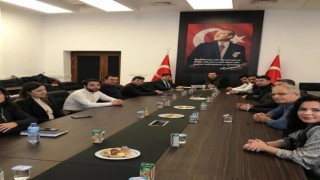 Muğla biyolojik çeşitlilik toplantısı düzenlendi