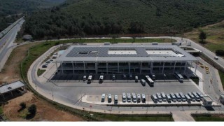 Muğla Büyükşehir güneşten 3 Milyon 697 bin TLlik enerji üretti