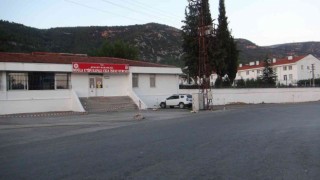 Muğla E Tipi Kapalı Ceza İnfaz Kurumu pilot cezaevi
