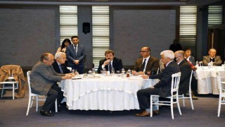 Muğla ekonomi toplantısı