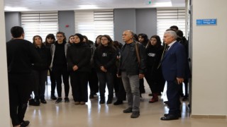 Muğla GSB yurtları lise son sınıf öğrencilerini davet ederek ağırlıyor