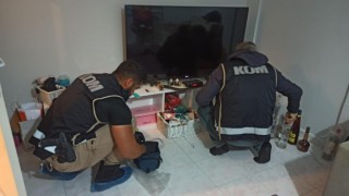Muğla ve İzmirde rüşvet operasyonu: 10 şüpheli gözaltına alındı