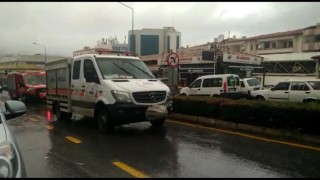 Muğlada 112 Acil Sağlık Hizmetleri Haftası kutlandı