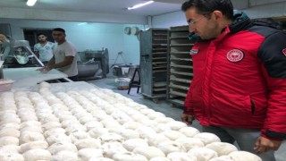 Muğlada 478 iş yeri denetlendi