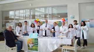 Muğlada organ bağışına dikkat çekildi