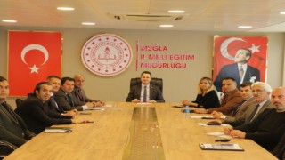 Muğlada Ortaöğretimde 10.000 Okul-LİSEDEYİZ projesi Muğlada başlıyor